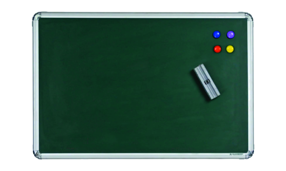 Ceramic Coat Green Chalk Board